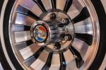 Jeep Grand Wagoneer LS1 V8 1984 года